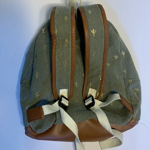 Madden Girl Backpack - Picture 4 of 6